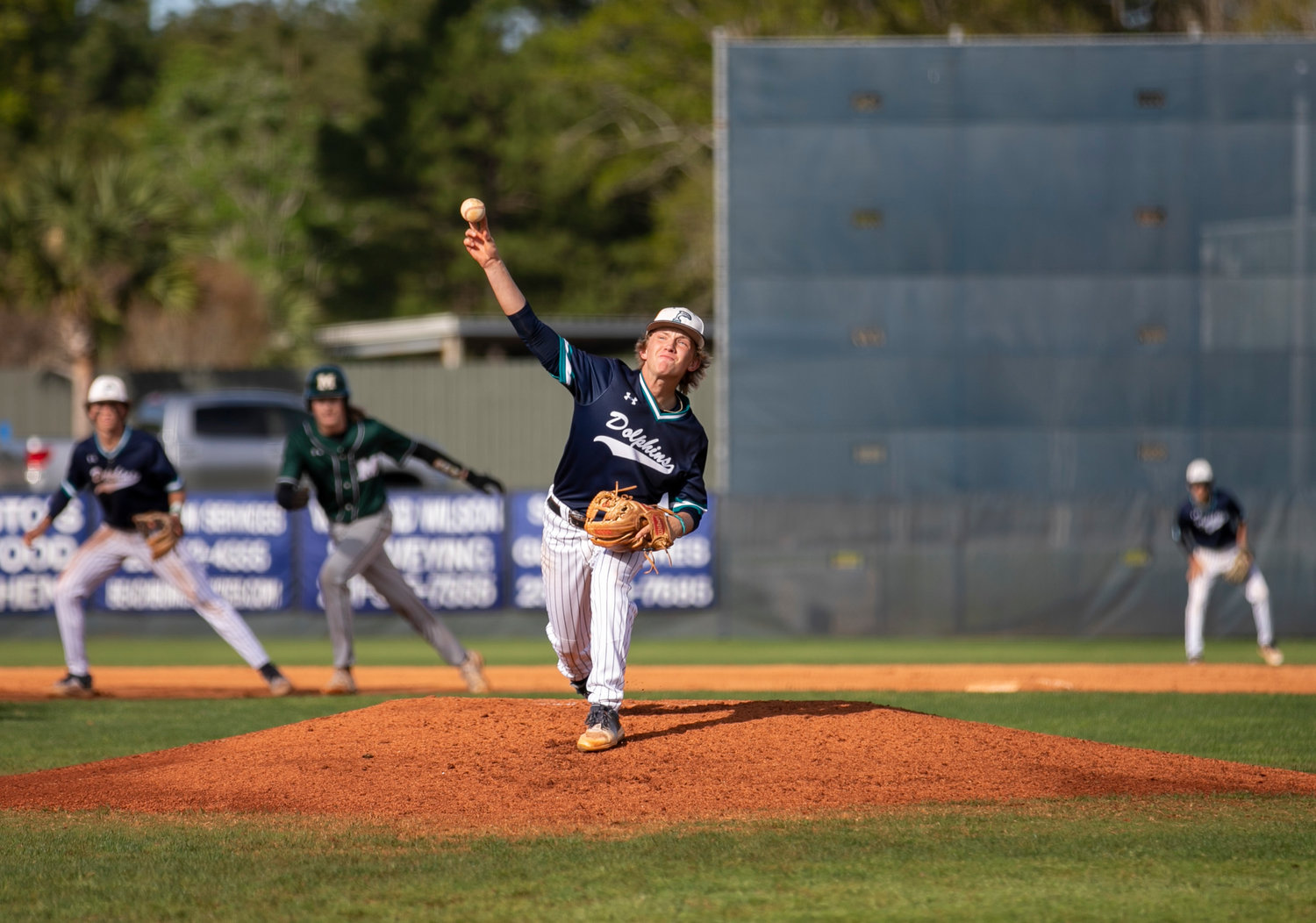 Gulf Coast Classic kicks off baseball, softball tournament season in